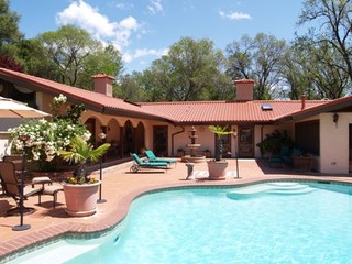 8443 Hidden Valley Rd, Mountain Ranch, CA 95246, USA